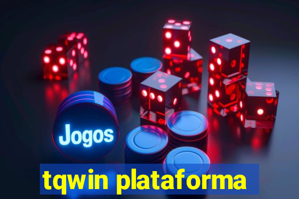 tqwin plataforma